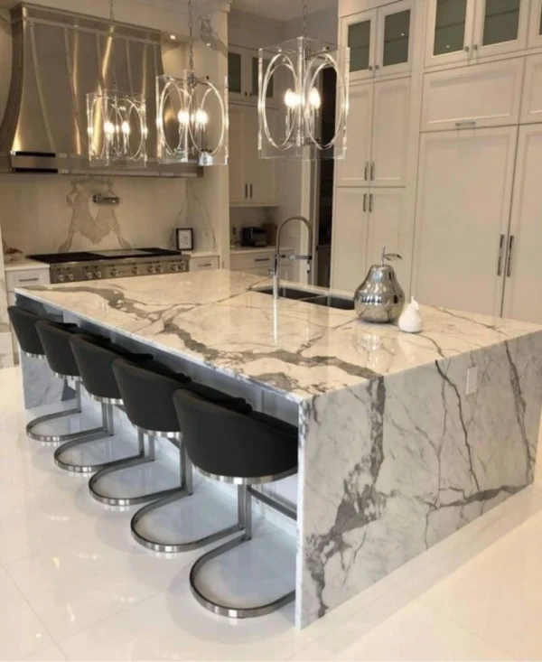 statuario marble